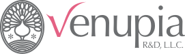 Venupia Logo